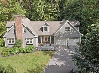 106 Green Rd, Bolton, MA 01740