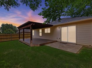 3900 Oceanview Dr, Denton, TX 76208