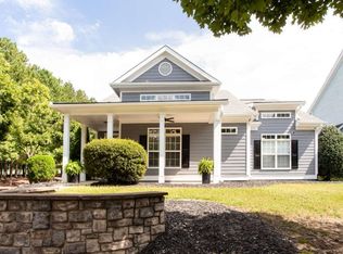 7915 The Lakes Poin, Fairburn, GA 30213