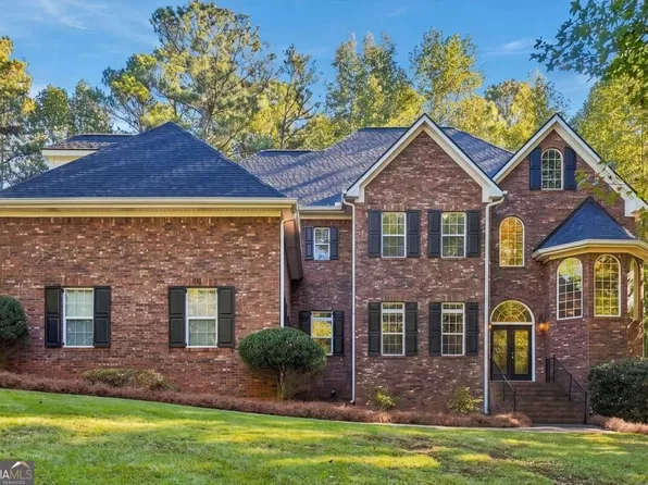 4300 Winslow Ct, Douglasville, GA 30135