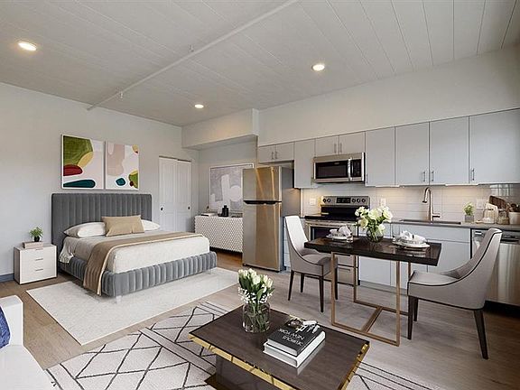 3rd image of 1225 Santa Fe Dr #4190767