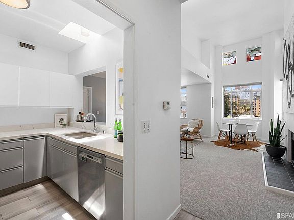 3rd image of 1591 Jackson St #507
