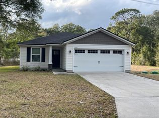 11444 Hall Blvd, Jacksonville, FL 32218