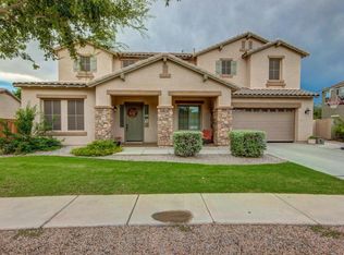 2889 E Janelle Way, Gilbert, AZ 85298