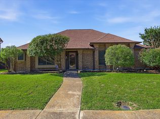 1774 Clydesdale Dr, Lewisville, TX 75067
