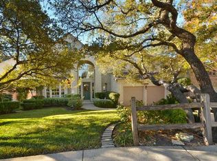 10773 Yorktown Trl, Austin, TX 78726