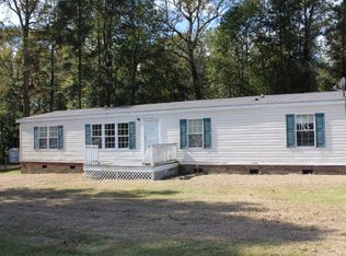 139 Vail Rd, Pikeville, NC 27863