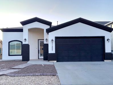 11457 Lucio Moreno Dr, El Paso, TX, 79934