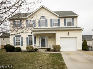 9003 Tarpleys Cir, Baltimore, MD 21237