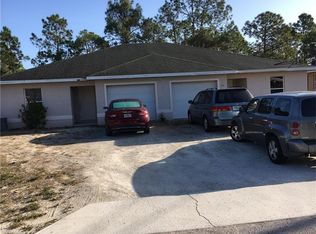 4736 27th St SW, Lehigh Acres, FL 33973