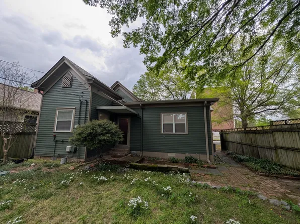 1116 Rock St, Little Rock, AR 72202