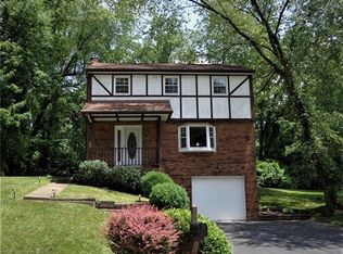 186 Brook St, Carnegie, PA 15106
