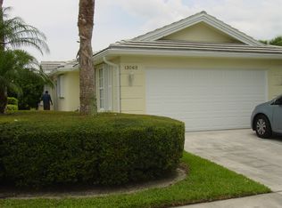 1306 NW Bentley Cir APT A, Port Saint Lucie, FL 34986