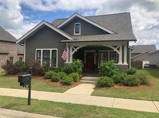 2757 Montauk Rd, Hoover, AL 35226