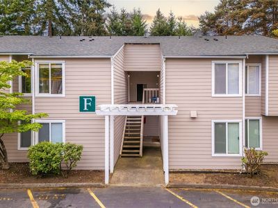 802 Pike Street NE #F7, Auburn, WA, 98002