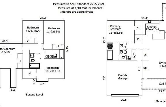 4th image of 120 Orville Dr