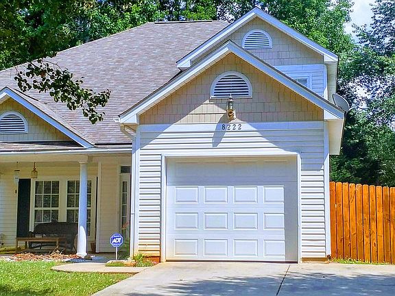 2nd image of 8222 Braids Bend Ct