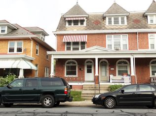 158 Park Ave, Ephrata, PA 17522