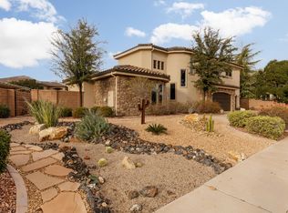 754 Swiss Haven Cir, Santa Clara, UT 84765