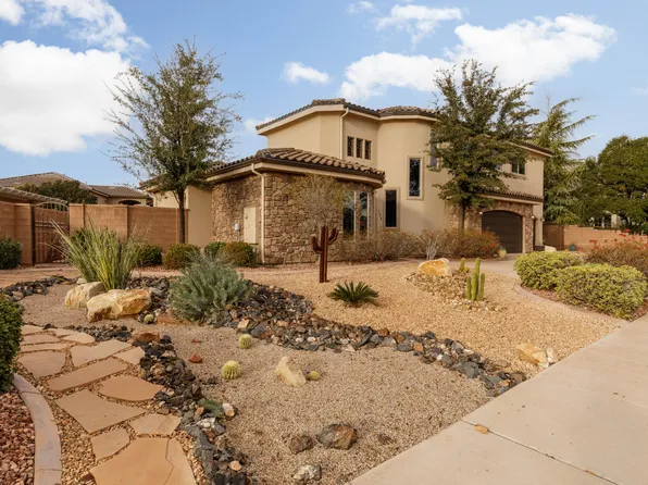 754 Swiss Haven Cir, Santa Clara, UT 84765