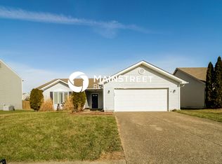 9612 Arrowridge Dr, Louisville, KY 40229