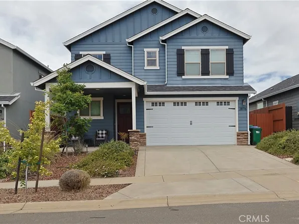 2876 Pin Oak Ln, Chico, CA 95928