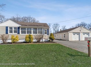 414 Drum Point Rd, Brick, NJ 08723