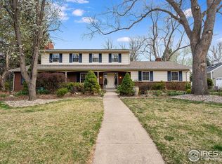 725 Dartmouth Trl, Fort Collins, CO 80525