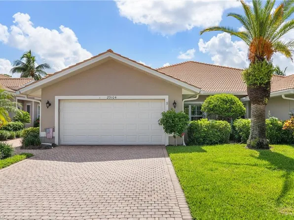 23104 Coconut Shores DR, ESTERO, FL 34134
