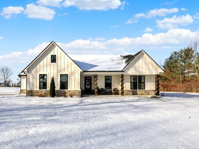 9640 N County Road 950 E, Brownsburg, IN, 46112