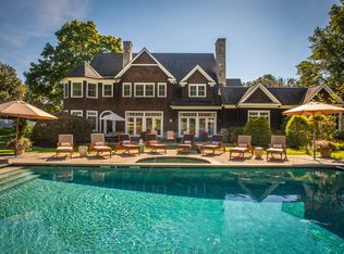 1286 Hardscrabble Rd, Chappaqua, NY 10514