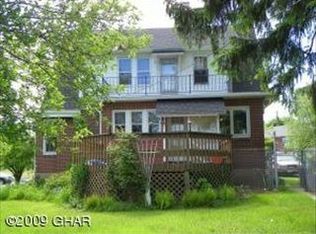 52 Eurana Ave, Weatherly, PA 18255