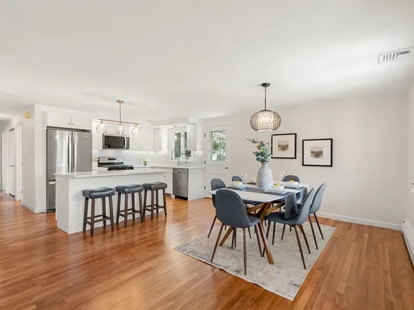 11 Newman St, Revere, MA 02151