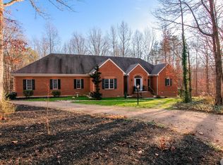 540 Butterwood Cir, Powhatan, VA 23139