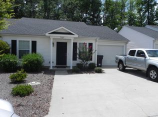 5125 Wheeler Lake Rd, Augusta, GA 30909