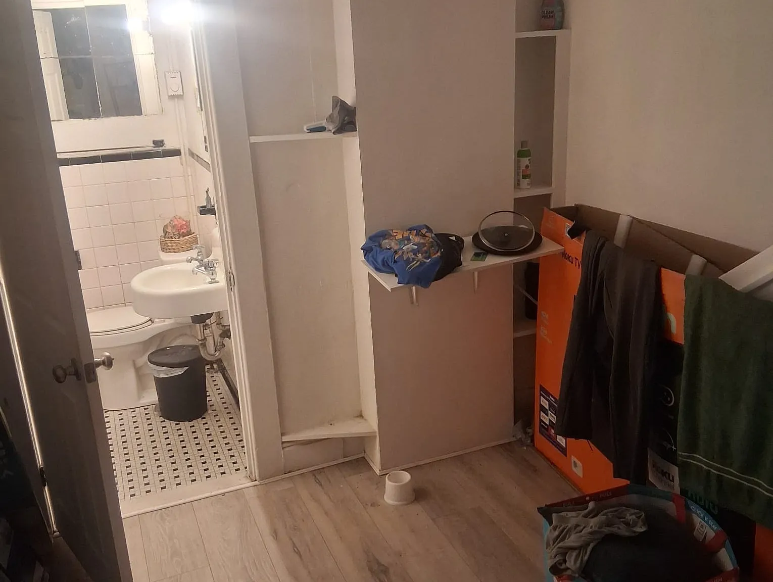 3 bed, $1,150 — Photo 2