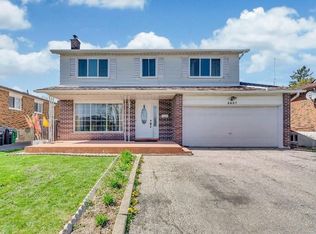 3337 Jolliffe Ave, Mississauga, ON