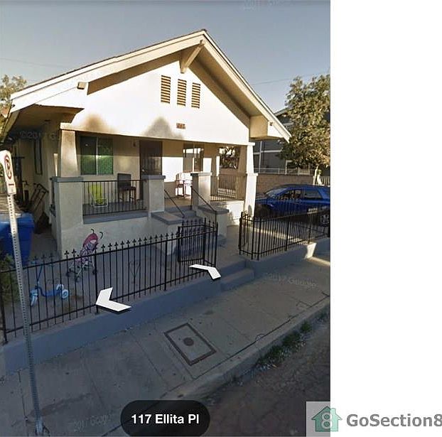 1st image of 117 Ellita Pl APT B