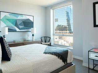 39 Fan Pier Blvd, Boston, MA 02210