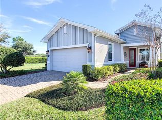 450 Cypress Hills Way, Deland, FL 32724
