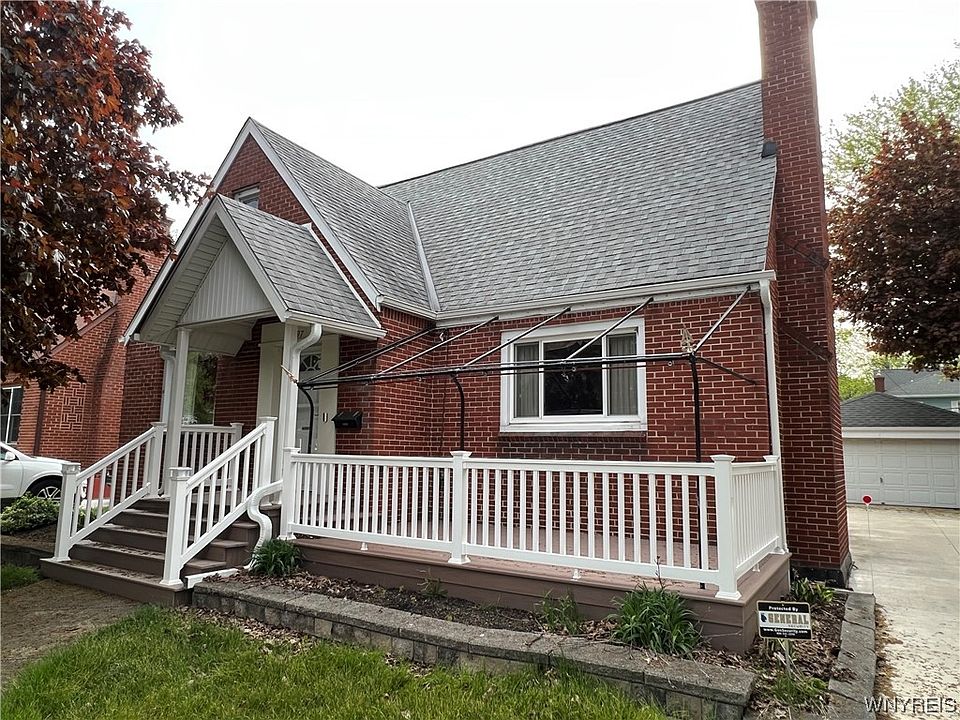 297 Mount Vernon Rd, Amherst, NY 14226 Zillow