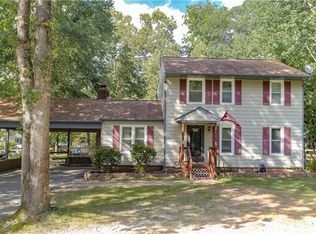 5001 Wilconna Rd, Chesterfield, VA 23832
