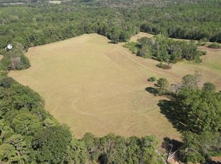 Raborn Rd, McComb, MS 39648