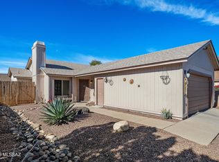 4639 N Courtney Dr, Tucson, AZ 85705