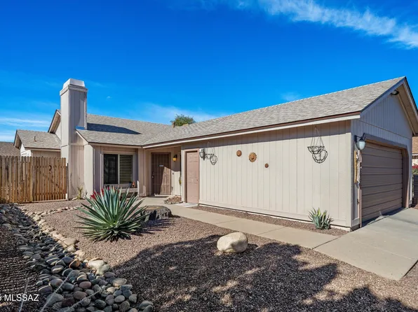 4639 N Courtney Dr, Tucson, AZ 85705