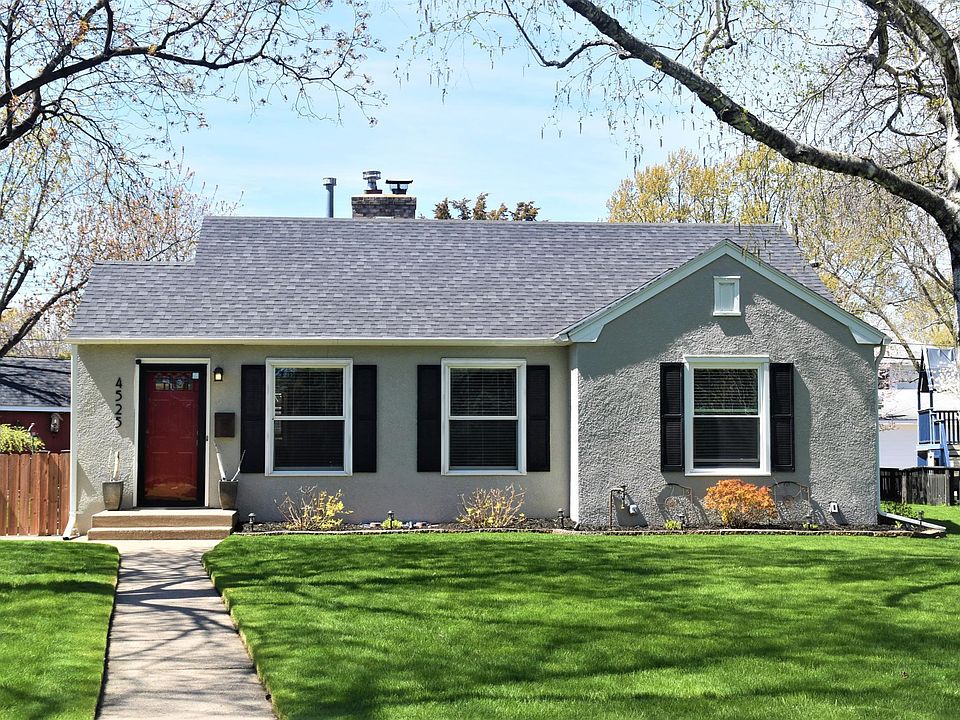 4525 York Ave N, Robbinsdale, MN 55422 Zillow