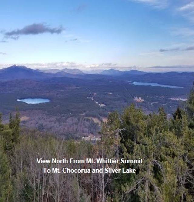 100 Ossipee Mountain Highway, West Ossipee, NH 03890 MLS 4970548