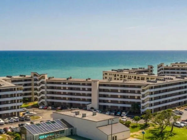 1505 Salter Path Road #315, Indian Beach, NC 28512