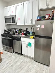 Rented by Living New York