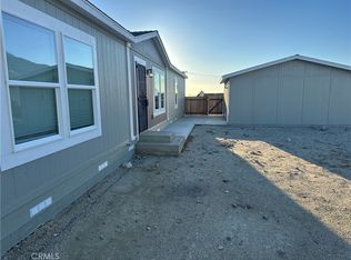 13435 Mesquite Rd, Whitewater, CA 92282